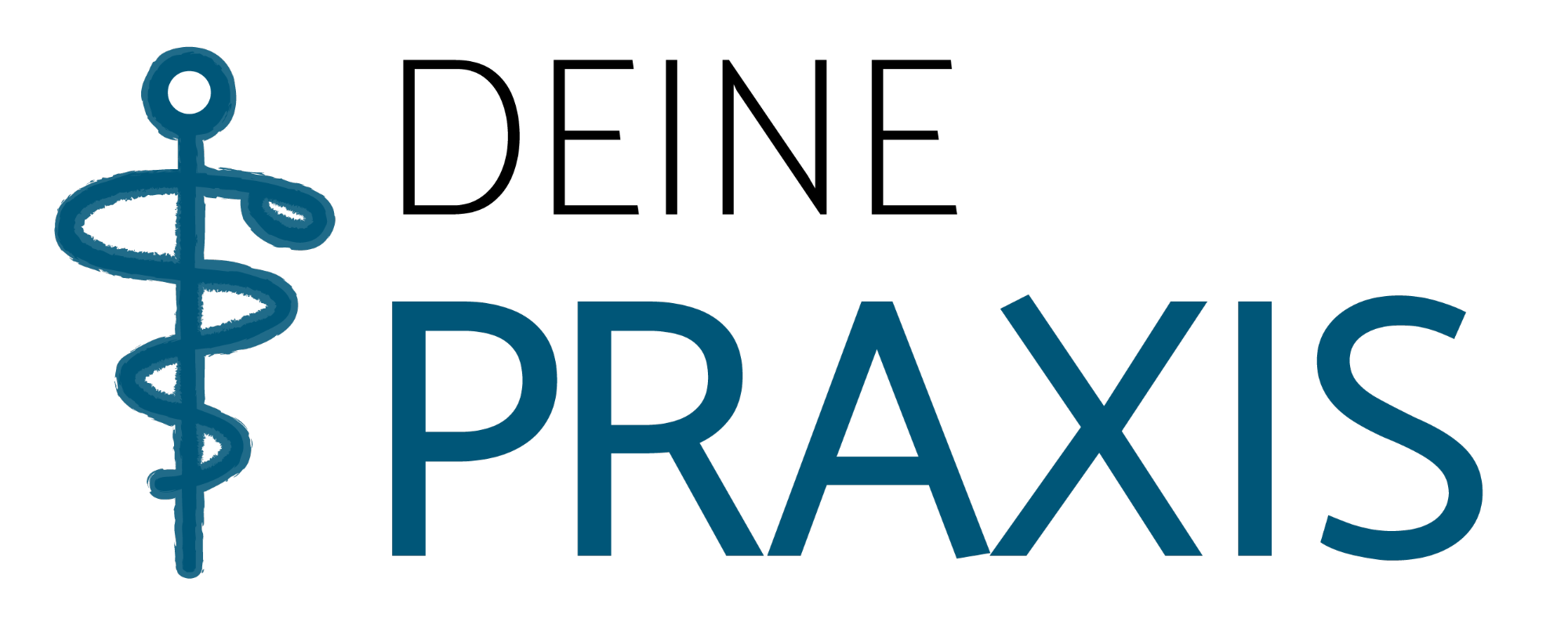 Logo Deine Praxis